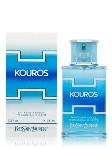 Kouros Summer Edition 2008