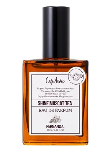 Shine Muscat Tea