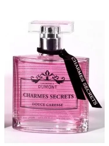 Charmes Secrets: Douce Caresse