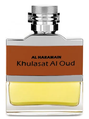 Khulasat Al Oudh