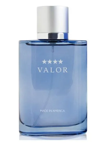 Valor Eau de Toilette for Men