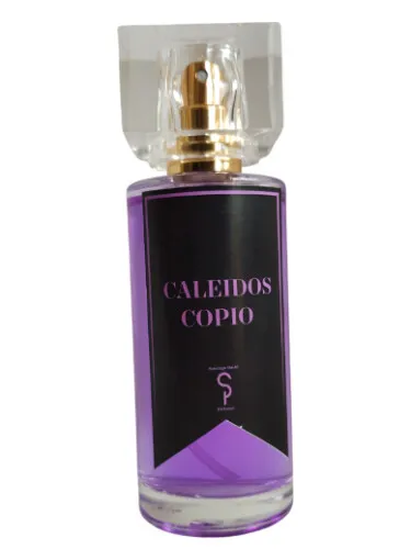 Caleidoscopio