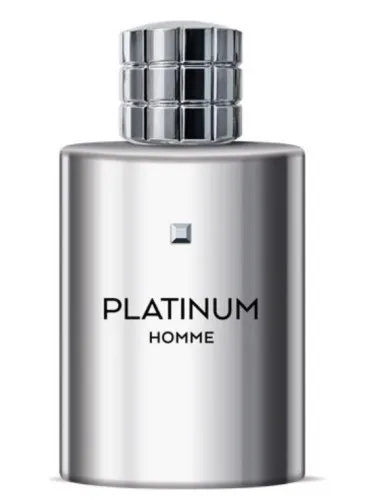Platinum