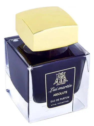 Lui Martin Absolute
