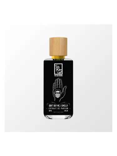 Don’t Buy Me; I Smell!!