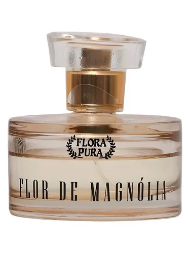 Flor de Magnólia