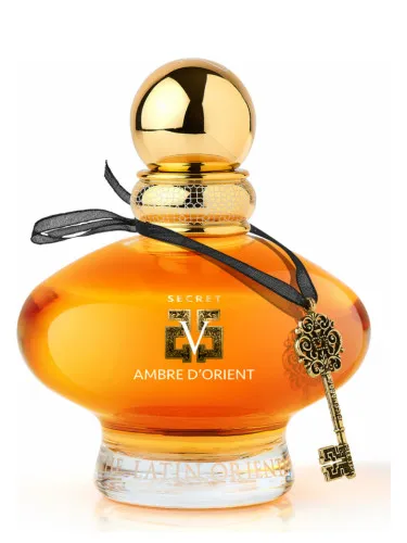 Ambre D'Orient Secret V