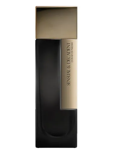 Sensual & Decadent