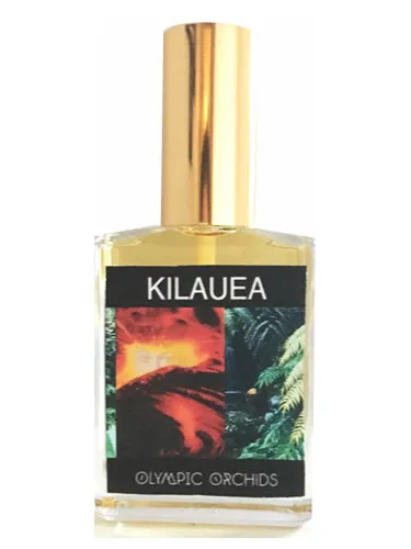 Kilauea