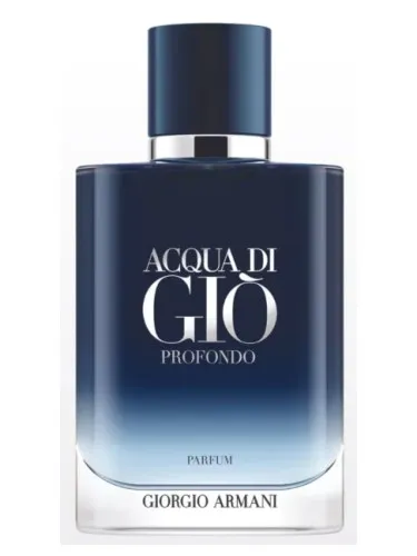 Acqua di Giò Profondo Parfum