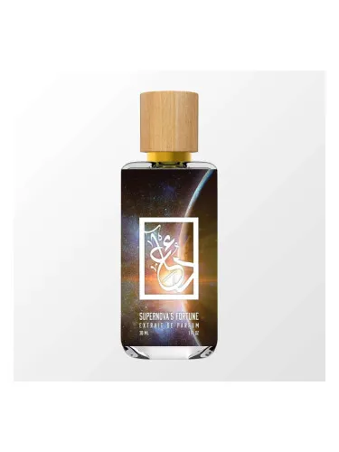 Supernova’s Fortune