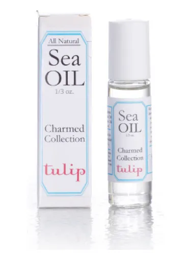 Sea Oil