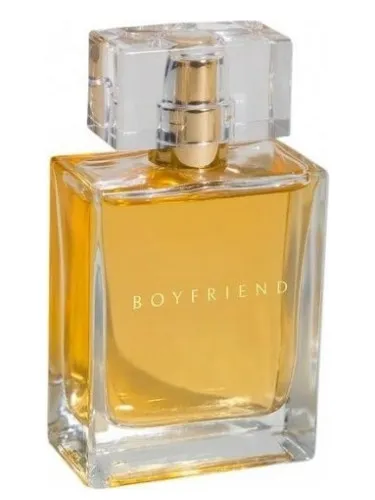 Boyfriend (2018)
