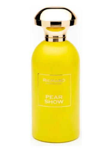 Pear Show