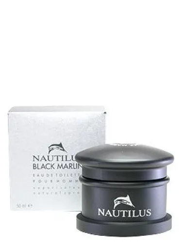 Nautilus Black Marlin