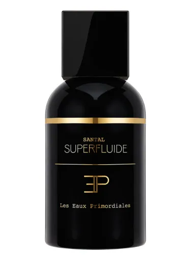 Santal Superfluide