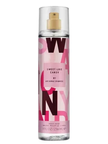 Sweet Like Candy Body Mist 