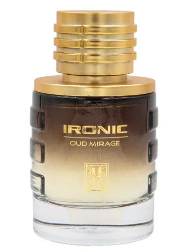 Ironic Oud Mirage
