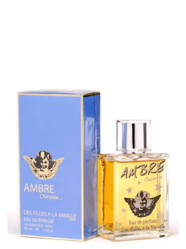 Ambre Chinoise