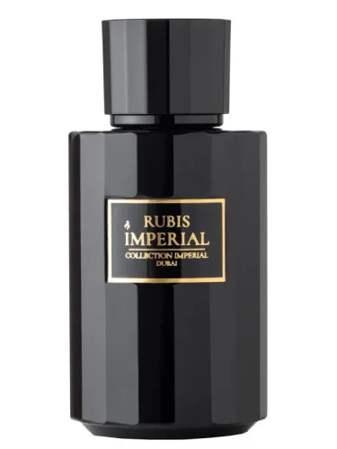 Rubis Imperial