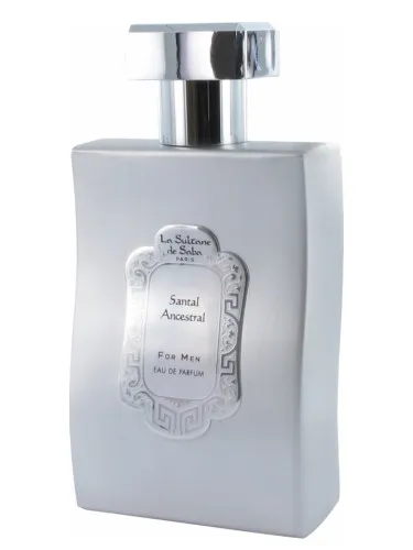 Ancestral Sandalwood