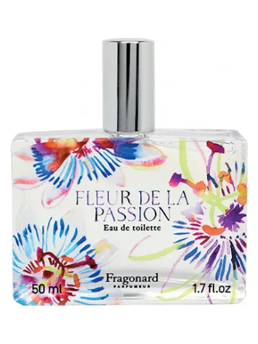 Fleur De La Passion