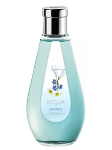 Acqua Sonhos