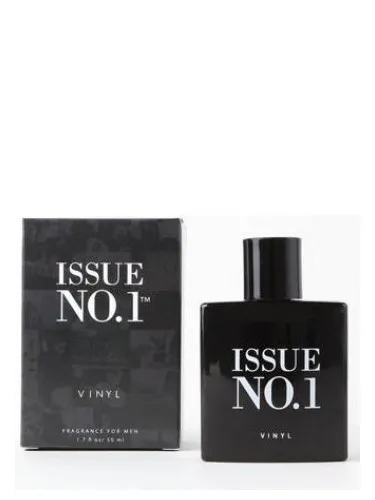 Issue No.1 Vinyl