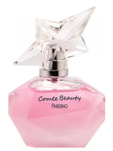 Comte Beauty 彗星美人