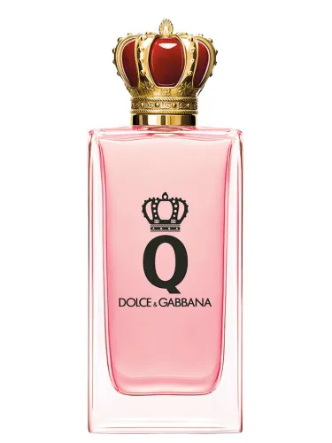 Q by Dolce & Gabbana