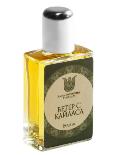 Wind From Mount Kailash