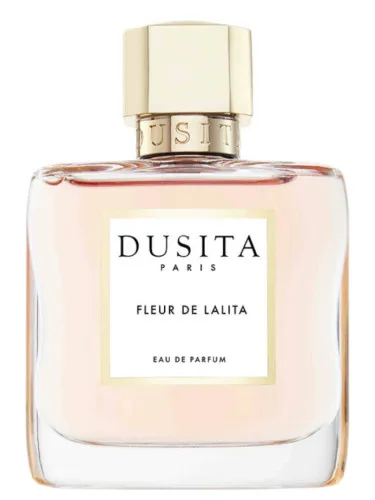 Fleur de Lalita