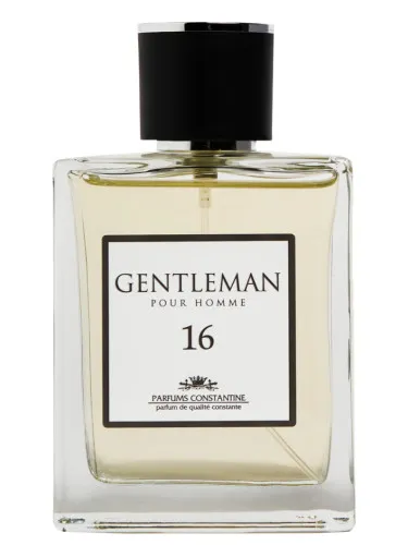 Gentleman N. 16