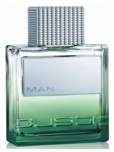 Custo Man
