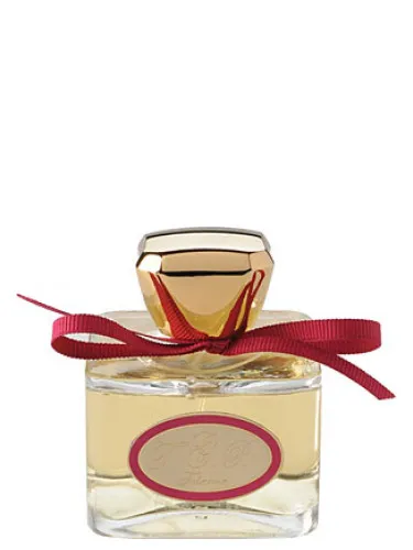 The Garden Party Tuberose