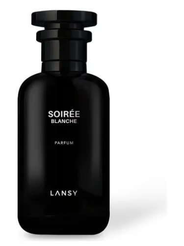 Soiree Blanche Parfum