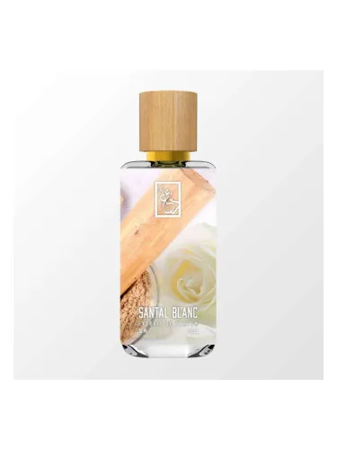 Santal Blanc