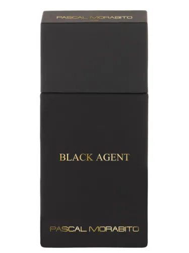 Black Agent