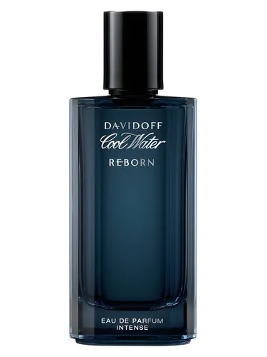 Cool Water Reborn Eau de Parfum Intense