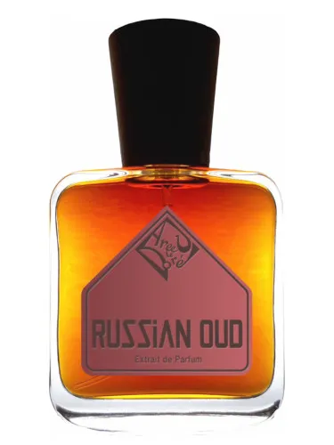 Russian Oud