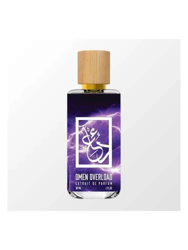 Omen Overload