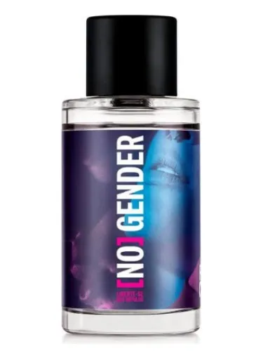 [No] Gender
