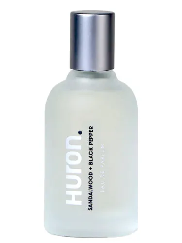Sandalwood + Black Peppe