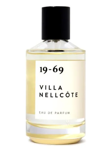 Villa Nellcôte