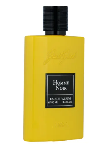 Homme Noir Eau de Parfum