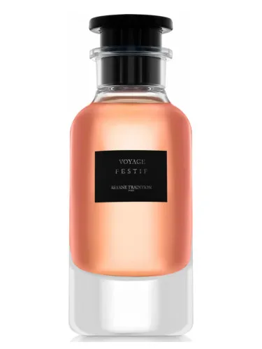 Voyage Festif