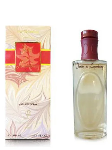 Jardins du Luxembourg