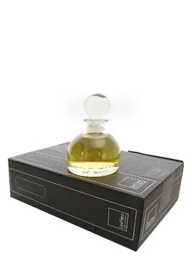 Turtle Vetiver Front