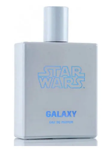 Star Wars Galaxy