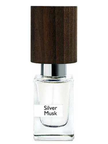 Silver Musk